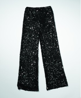 Payetli Pantalon